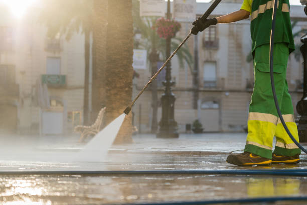 Best Oil Spill Cleanup  in South Waverly, PA
